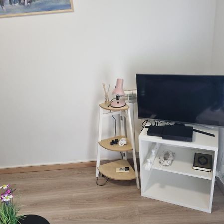 Studio Antibes Exteriör bild