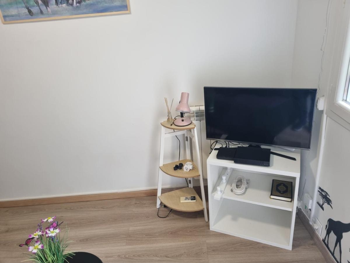 Studio Antibes Exteriör bild